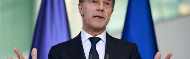 Rute: Povlačenje američkih snaga iz Evrope neće imati nikakav uticaja na NATO