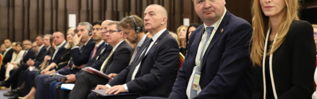Вујић: Независност судија није привилегија, већ одговорност