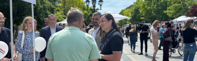 Локална власт у Сомбору представила резултате рада