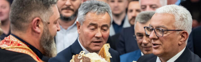 Мандићева НСД одложила подршку иницијативи о отпризнавању тзв. Косова у Пљевљима