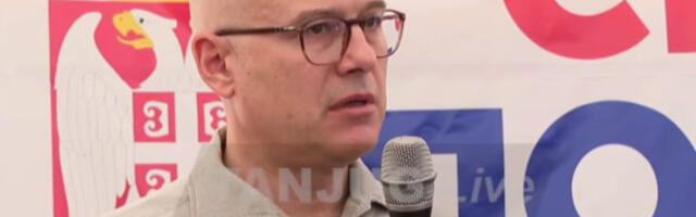 (UŽIVO) Vučević u selu Kratovo prisustvuje skupu “Srbija pobeđuje” (VIDEO)