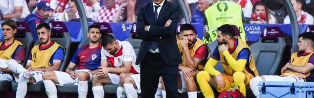 Dalić ne odustaje od svojih principa: Za 9 godina uzeli smo 3 medalje, tražimo balans između iskustva i mladosti
