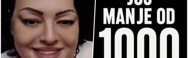 Ostalo je manje od 1000 karata za koncert Južnog vetra: Oglasila se i Bojana Barjaktarević VIDEO