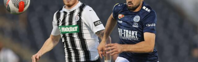 Nova bomba Vojvodine - Ifet Đakovac na Karađorđu!