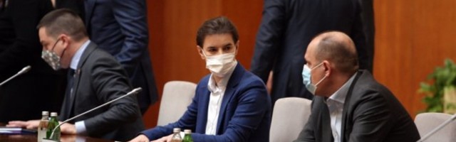 ZAVRŠENA SEDNICA KRIZNOG ŠTABA! Spremaju se RADIKALNIJE MERE!