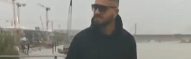 Nisam virus shvatao za ozbiljno, a on me je slomio: MC Stojan preležao koronu, njegova ispovest sve sledila!