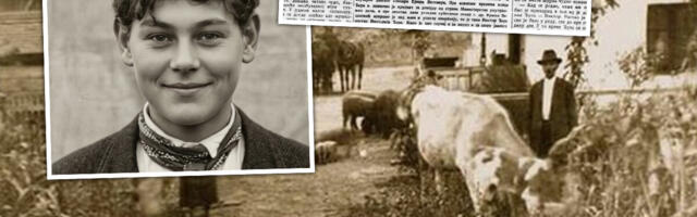 "Sestro, ja više nisam muškarac, ja sam žena": Usred Bačke je 1933. živela prva srpska transrodna žena, a u svemu joj je pomogla Kraljevina Jugoslavija
