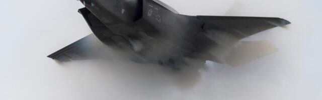 NATO HITNI PODIGAO AVIONE Lovci F-35 hitno poleteli, Alijansa na nogama