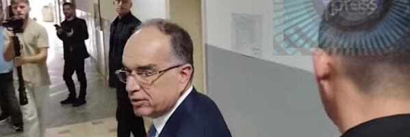 Predsednik Albanije posetio Preševo i Bujanovac