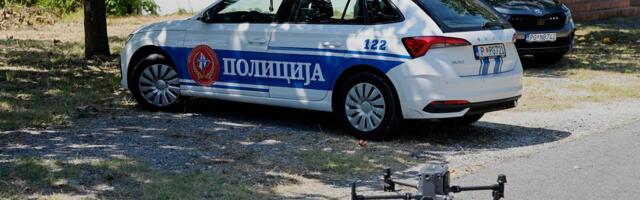 Crna Gora aktivirala stroge kontrole: Srbi, čuvajte se, nećete ni znati da vas snimaju dok pravite ove greške