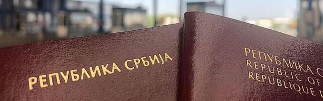 Gođevac: MUP nije dostavio podatke o prebivalištima više od 130.000 osoba koje su dobile državljanstvo