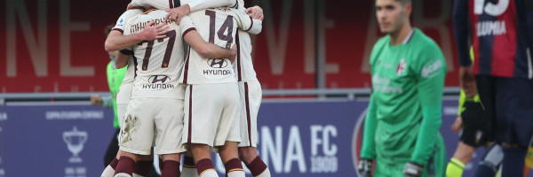 Serija A - Roma 'izujedala' Mihinu Bolonju, Gatuzov preokret, Atalanta sigurna! (video)