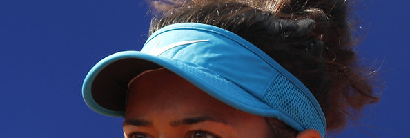 OLGA DANILOVIĆ: Verovala sam u sebe, hvala Novaku za sve