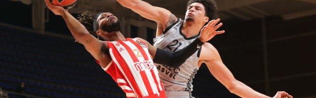 Zvezda pobedila sebe lošim odlukama
