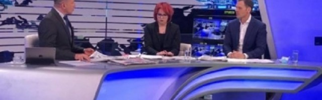 Kamo dalje, rođače ?