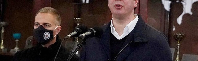 Ljubodrag Stojadinović: Neša nije Slina