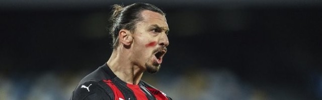 IGRAĆE JOŠ MALO! Ibra u LIGI ŠAMPIONA sledeće sezone!
