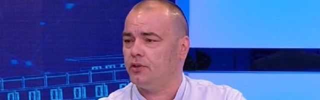 "Sukob Stefanović - Vučić izgledao kao mafijaški obračun"