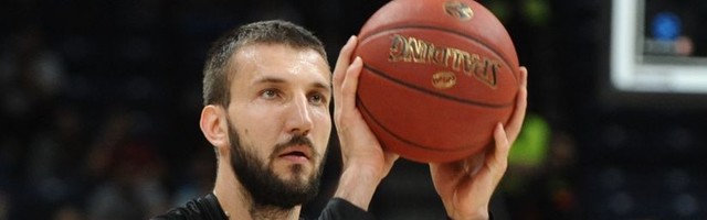 Stefan Birčević u Rumuniji, šesti klub u poslednje tri godine