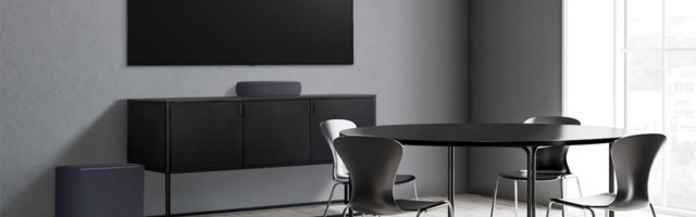 Najkompaktniji LG zvučnik po meri pravih ljubitelja filma i muzike