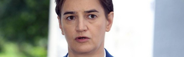 Radnici fabrike u Vranju ostali bez posla - zbog "utešnih" reči Ane Brnabić nas je zaboleo želudac