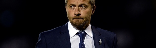 Jokanović: Naša titula sa Deportivom danas bi teško bila moguća