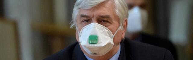 Delta plus soj će stići u Srbiju, a Tiodorović više nije optimističan: Ovo je još zarazniji virus, prete nam dve opasnosti