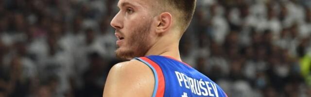 Petrušev dvocifren protiv Monaka, Efes nastavlja da raste