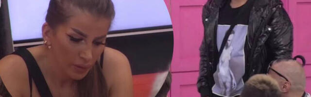 JAVNO SAOPŠTENJE: Dejan i Dalila NAPUŠTAJU ZADRUGU, OVO JE OBAVEZAN DEO UGOVORA koji moraju da ISPOŠTUJU! (FOTO)