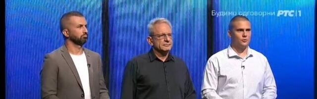 Čekaj, ko je pobedio u Poteri - igrači u poslednjoj sekundi nadmudrili Tragača i proslavili na najneobičniji način