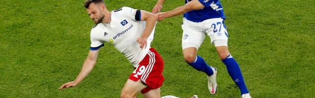 Gde su Hamburger i Šalke, uzbuđenje i goleada sigurni