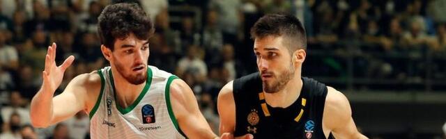 Finale Evrokupa na terenu najbolje plasiranog iz grupne faze