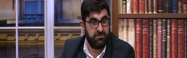 Fehratović u Jutarnjem programu Happy TV: Muftijina politika legat je i amanet ovom narodu