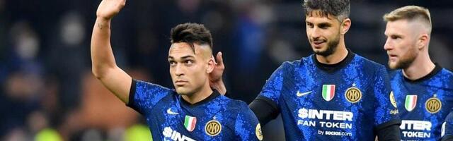Nedelja u Seriji A: Inter prozvan da odgovori Milanu i Juventusu