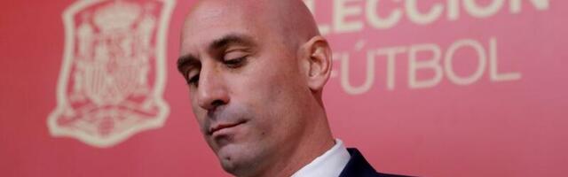 Predsednik FS Španije se brani od optužbi: Zarađujem 3.000.000 evra i ne uzimam provizije! Da je više ljudi kao Pike