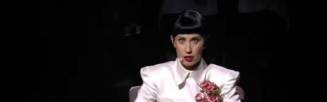 Pogledajte Konstraktin nastup: Dvorana odjekivala od aplauza (VIDEO)