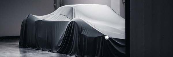 Grčki automobil od 3000 KS