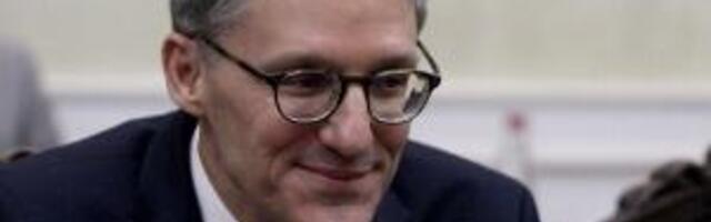 Шоле апеловао на Куртија да прихвати европски предлог за нормализацију односа Београда и Приштине