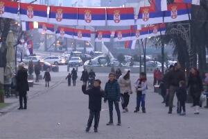Разговори Београда и Приштине – притисци, неизвесност и инциденти