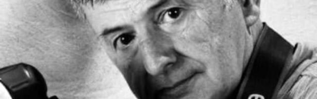 IN MEMORIAM: Predrag Peca Selaković, poznati čačanski fotograf
