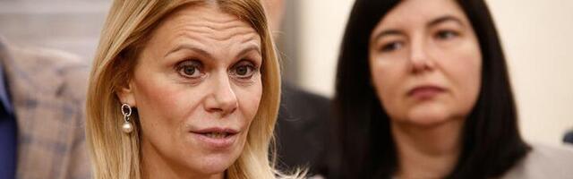 Popović (SSP): Zašto vlast rekonstruiše Glavnu ulicu 300 dana za 647 miliona dinara?!