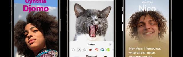 iOS 17 upozorava korisnike na eksplicitne sadržaje