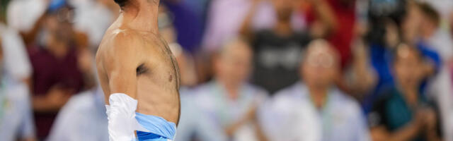 Fenomen Novak Đoković: Volja za pobedu