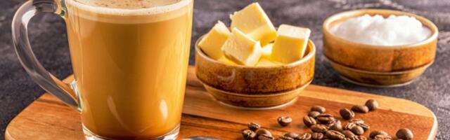 “Bulletproof”: Sa ovom kafom možete izgubiti do 40 kilograma