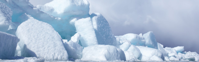 Za led na Grenlandu više nema spasa