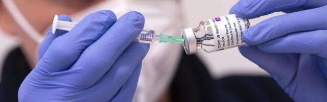 Odobrena unapređena vakcina protiv kovida 