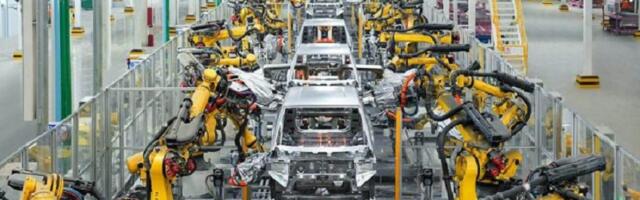 BYD gradi fabriku automobila u Mađarskoj 