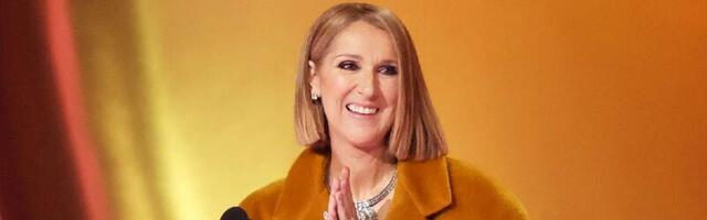 Gremi 2024: Veliko iznenađenje i impresivan izgled Selin Dion