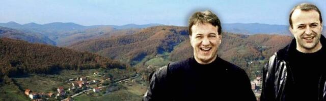 Kumov otac se ubio, a Šiptarov prokleo sina! Jeziva sudbina očeva vođi zemunskog klana: Prokletstvo jednog i dalje odzvanja Srbijom