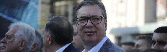 Vučić za FT o projektu Jadar: Nove garancije Rio Tinta i EU su odgovor na zabrinutost Srbije